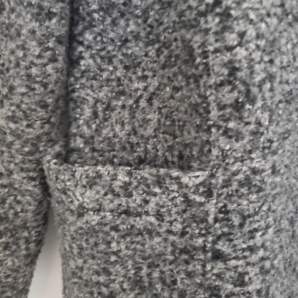 ONLY Tweed coat - Picture 4 of 5